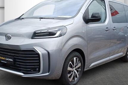 Toyota Proace (Verso) 27.619 km 41.890 &euro; Eisenach 99817
