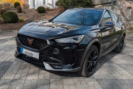 Cupra Formentor 43.410 km 27.800 &euro; Bestwig 59909