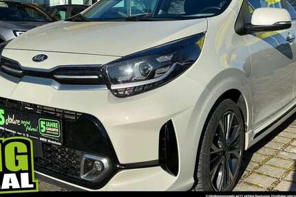 Kia Picanto 111.210 km 8.980 &euro; Mindelheim 87719