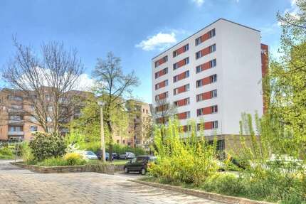 Wohnung Halle Altstadt - 1 Zimmer, 24 m&sup2;, 313&euro; | Angebot:25718580