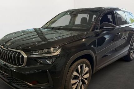 Skoda Kodiaq 13.990 km 48.990 &euro; Waldshut-Tiengen 79761