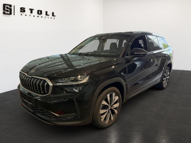 Skoda Kodiaq 13.990 km 48.990 &euro; Waldshut-Tiengen 79761
