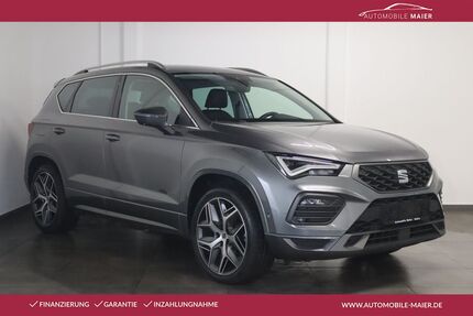 Seat Ateca 109.900 km 20.800 &euro; Bebra 36179