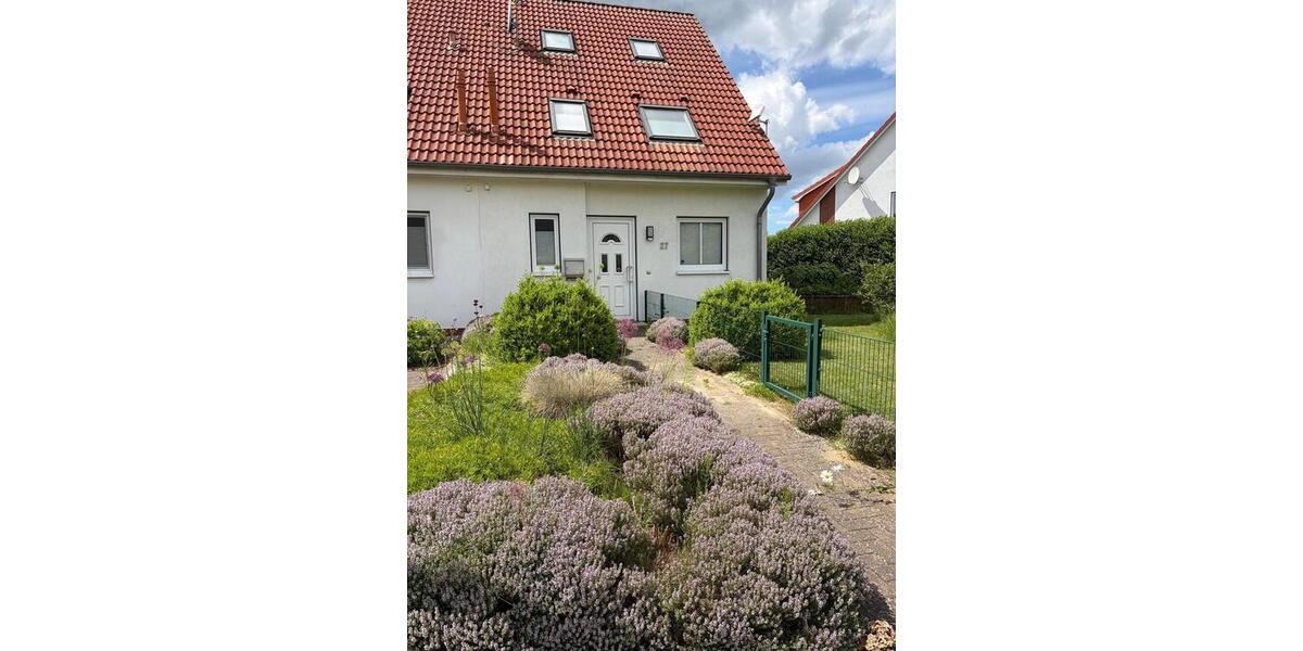 Reihenhaus Lambrechtshagen - 5 Zimmer, 100 m&sup2;, 439.000&euro; | Angebot:26913299