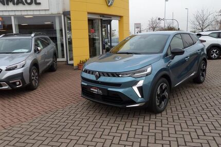 Renault Symbioz 4.500 km 28.897 &euro; Erfurt 99095