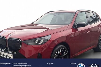 BMW X3 M50 2.385 km 77.980 &euro; Bayreuth 95447