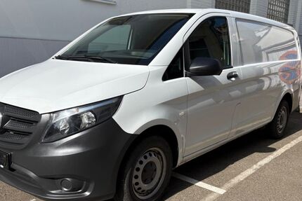 Mercedes-Benz Vito 195.020 km 10.400 &euro; Göppingen 73033