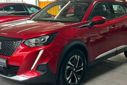 Peugeot 2008 63.500 km 18.990 € Neu-Ulm 89231