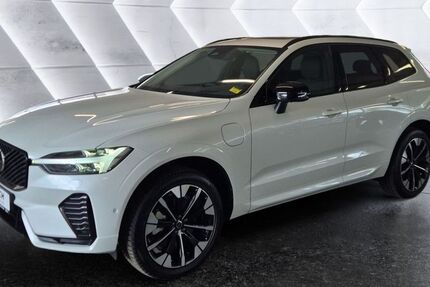 Volvo XC60 17.600 km 49.880 &euro; Berlin 10553