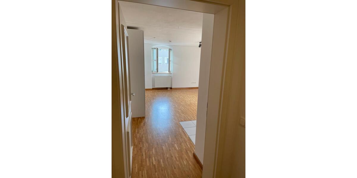 Etagenwohnung Regensburg Konradsiedlung - 1 Zimmer, 34 m&sup2;, 259.000&euro; | Angebot:26999301