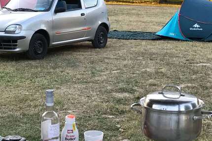 Fiat Seicento 90.000 km 200 &euro; göttingen 37073