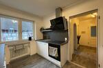 Modernisierte 3-Zimmerwohnung mit großzügigem Raumkonzept