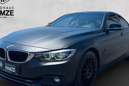 BMW 430 Gran Coupé 86.865 km 24.980 &euro; Gochsheim bei Schweinfurt 97469