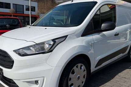 Ford Transit Connect 135.000 km 10.990 &euro; Eitorf 53783