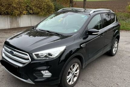 Ford Kuga 103.000 km 15.500 &euro; Alzey 55232