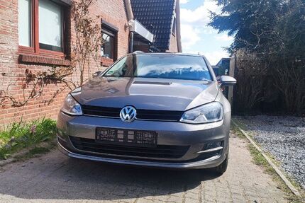 VW Golf 167.000 km 14.400 &euro; Stockelsdorf 23617