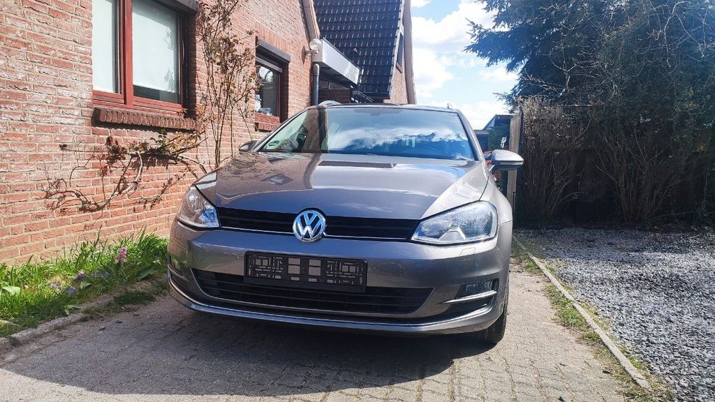 VW Golf 167.000 km 14.400 &euro; Stockelsdorf 23617