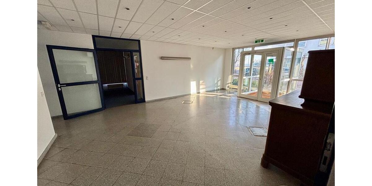 Gewerbeobjekt Schkeuditz - 2.800&euro; | Angebot:26104239