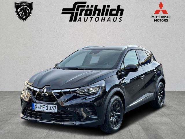 Mitsubishi ASX 17.000 km 25.890 € Nürnberg OT Schweinau 90439