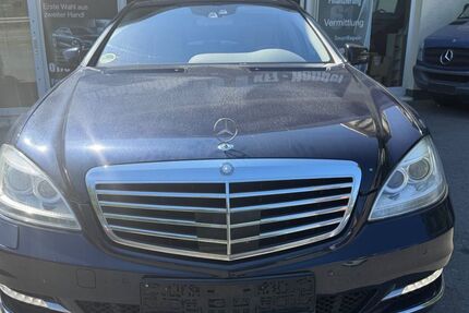 Mercedes-Benz S 350 245.000 km 12.961 &euro; Mogendorf 56424