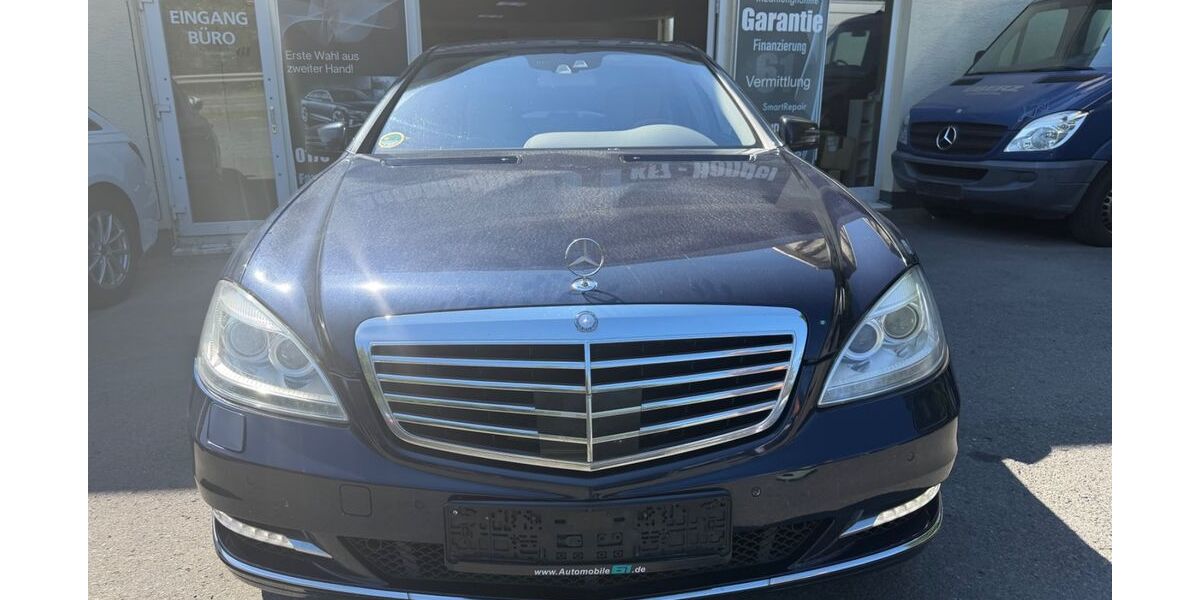 Mercedes-Benz S 350 245.000 km 12.961 &euro; Mogendorf 56424