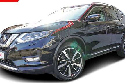 Nissan X-Trail 92.506 km 20.990 &euro; Senftenberg 01968