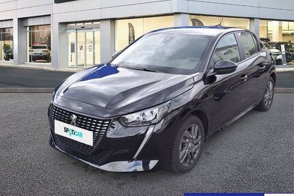 Peugeot 208 13.524 km 15.480 € Oberursel 61440