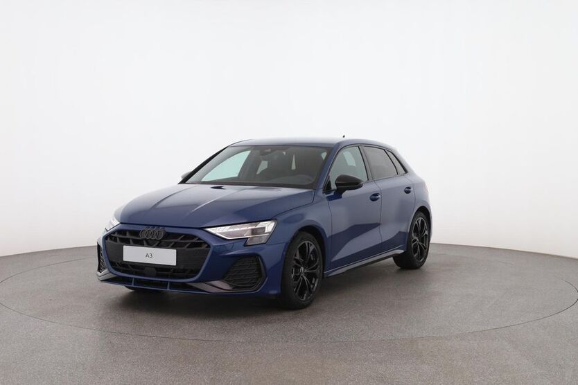 Audi A3 3.777 km 42.990 € Nesselwang 87484