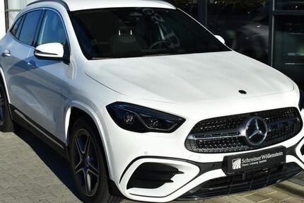 Mercedes-Benz GLA 200 9.000 km 40.984 € Pfarrkirchen 84347