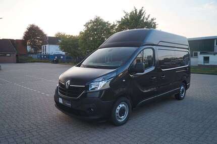 Renault Trafic 75.000 km 18.990 &euro; Norderstedt (Hamburg) 22848