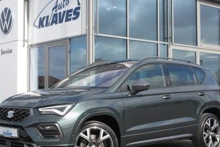 Seat Ateca 38.400 km 25.950 &euro; Ascheberg 59387