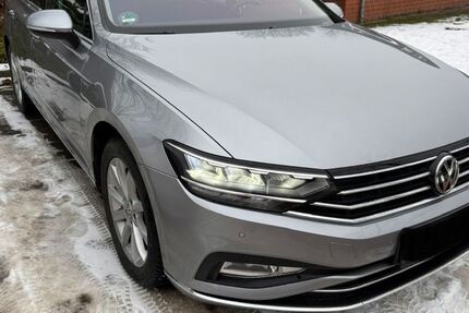 VW Passat 107.000 km 16.600 &euro; kiel 24145