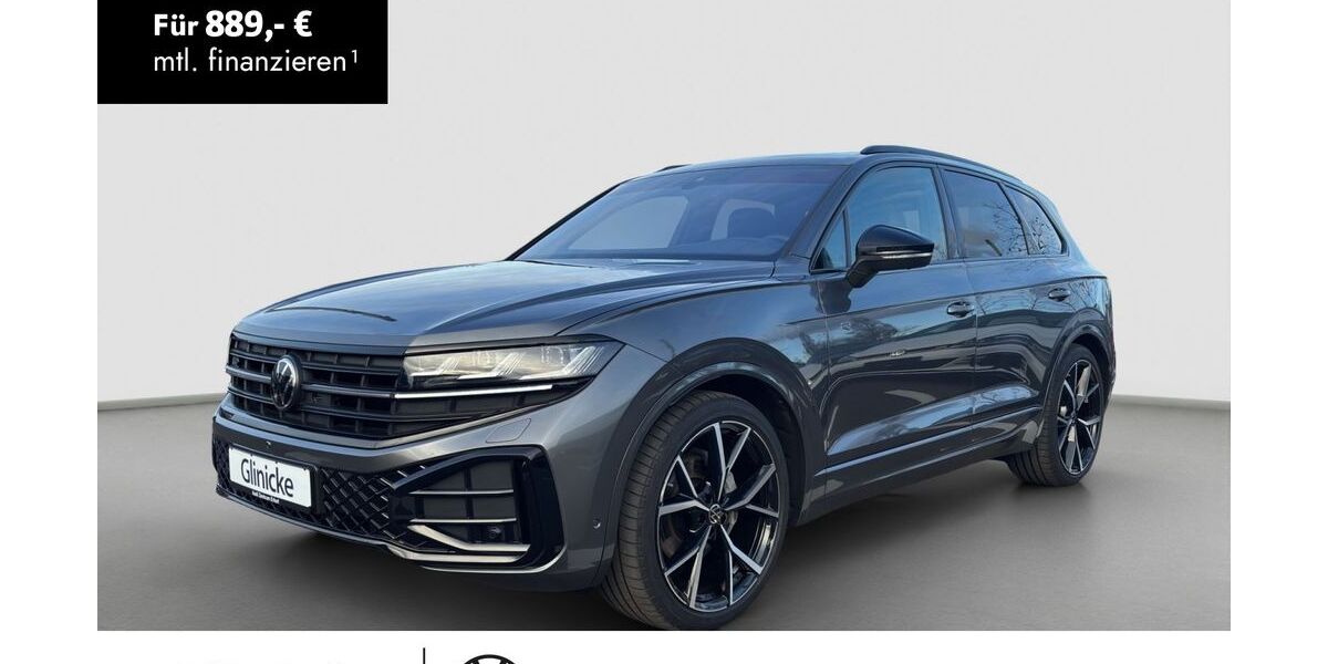 VW Touareg 11.600 km 75.870 &euro; Erfurt 99099