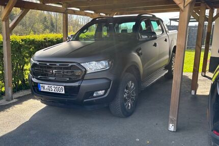 Ford Ranger 72.500 km 26.999 &euro; Iserlohn 58636