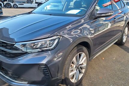 VW Taigo 2.200 km 20.990 &euro; Mitterteich 95666