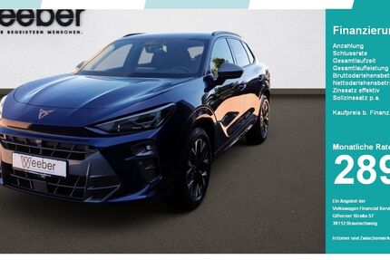 Cupra Terramar 26.679 km 30.980 &euro; Calw 75365