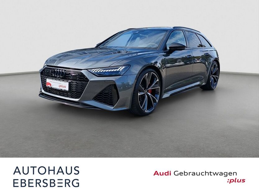 Audi RS6 8.700 km 126.900 € Ebersberg bei München 85560