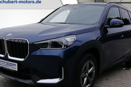 BMW X1 1.665 km 38.440 &euro; Gifhorn 38518