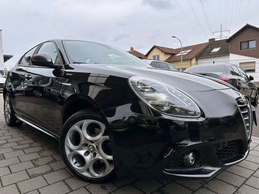 Giulietta