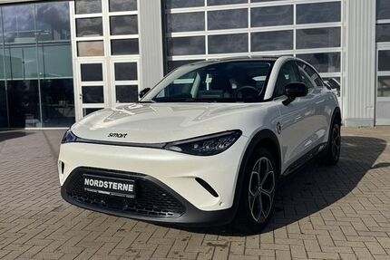 Smart #3 4.562 km 32.888 € Neuenkirchen OT Lintern 49586