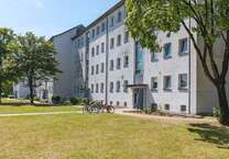 Wohnung zum Mieten in Wahlstedt 542,55 € 57.11 m²