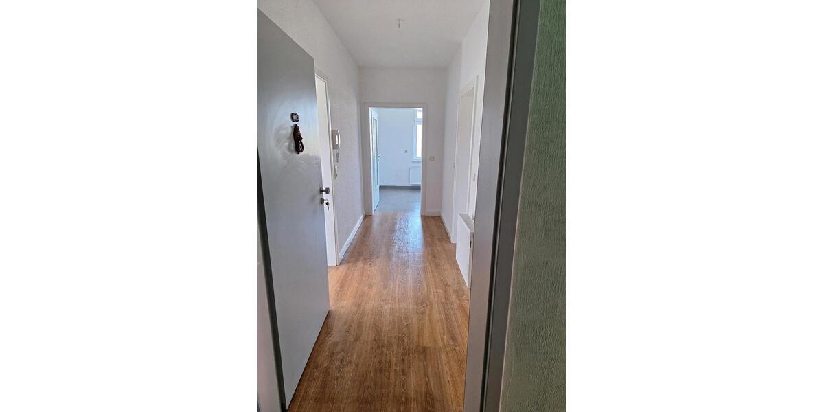 Etagenwohnung Wittenberg Lutherstadt - 4 Zimmer, 75 m&sup2;, 550&euro; | Angebot:26394651