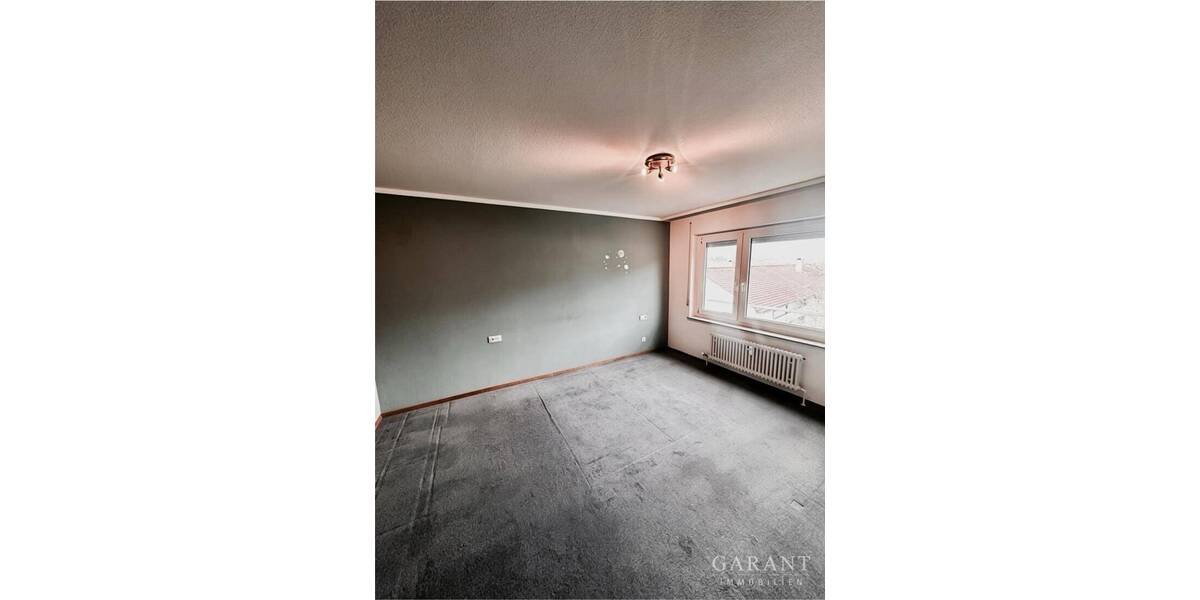 Etagenwohnung Albstadt Ebingen - 2 Zimmer, 57 m&sup2;, 120.000&euro; | Angebot:25999874
