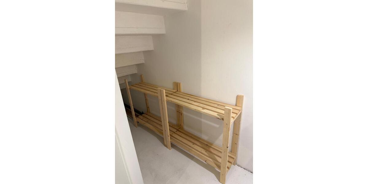2-Zimmer-Wohnung zu vermieten 2 zimmer