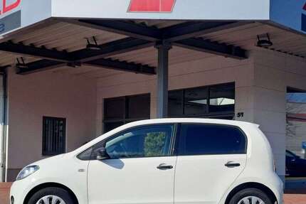 Skoda Citigo 58.400 km 7.500 &euro; Chemnitz 09130