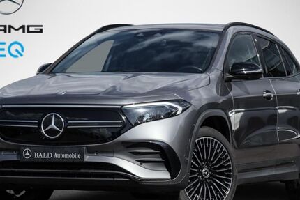 Mercedes-Benz EQA 3.120 km 40.880 € Waldbröl 51545