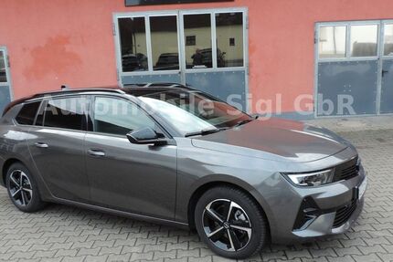 Opel Astra 15.056 km 19.900 € Ehekirchen - Hollenbach 86676