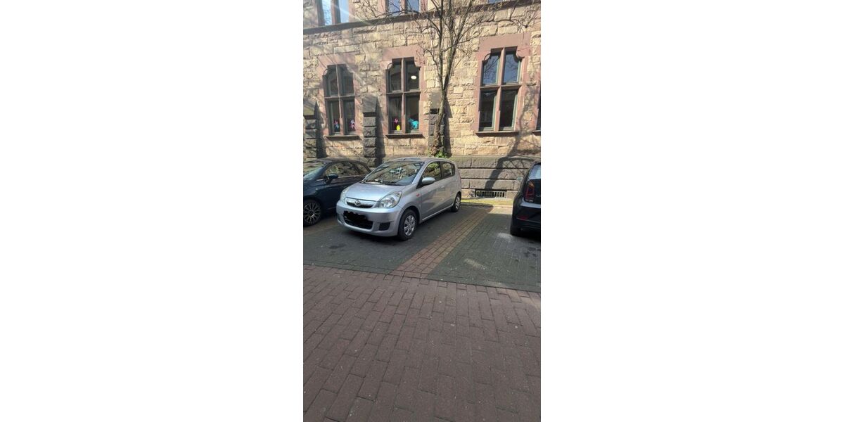 Daihatsu Cuore 149.260 km 2.299 &euro; Duisburg 47119