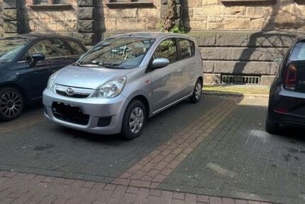 Daihatsu Cuore 149.260 km 2.350 &euro; Duisburg 47119