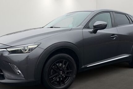 Mazda CX-3 69.000 km 13.490 &euro; Dillenburg 35684